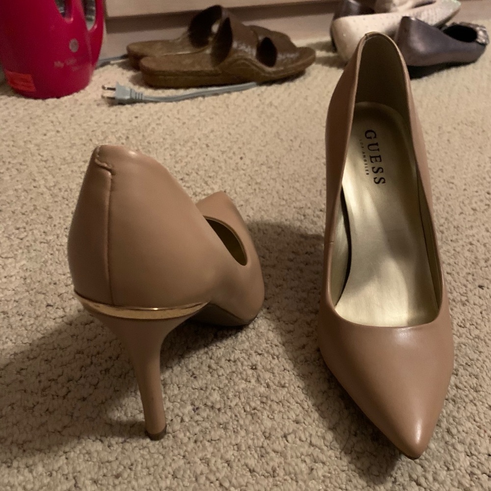 Heels